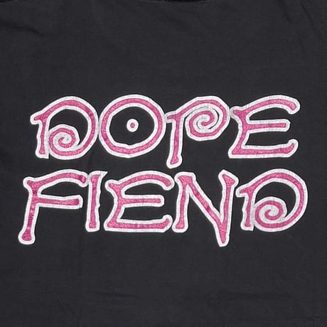 MARILYN MANSON Smells Like Children DOPE FIEND FITS XL 2473