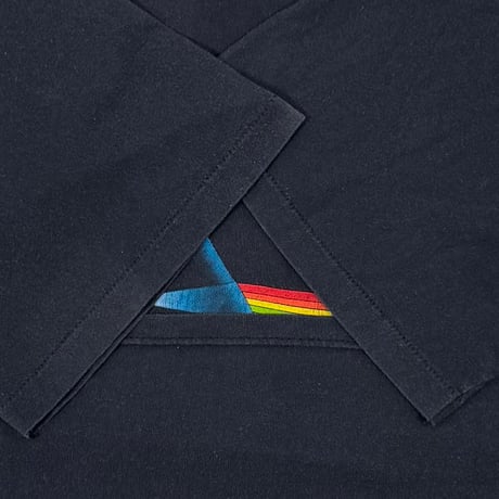 PINK FLOYD DARK SIDE OF THE MOON BROCKUM XL 8051