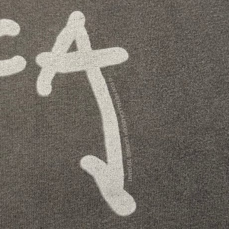 METALLICA 'TALLICA WUZ HERE GIANT FITS XL 1129