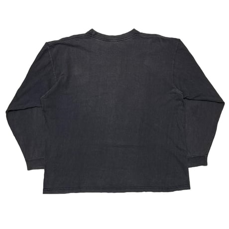 NIRVANA SMILE BOOTLEG LS EURO FITS XL 7032