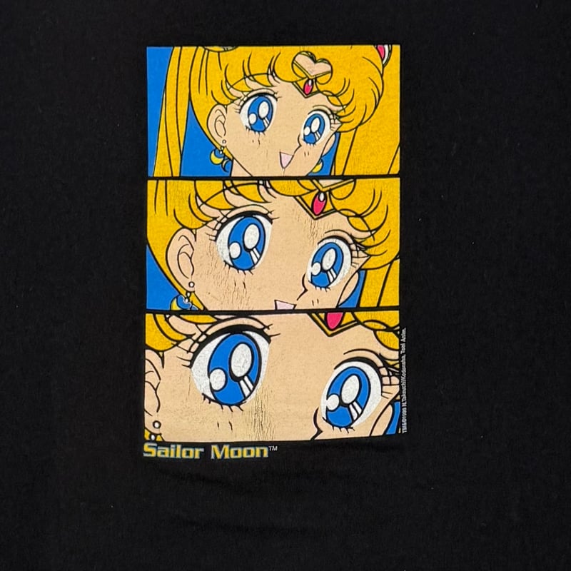 SAILOR MOON セーラームーン MULTI EYES USAGI TSUKINO FA