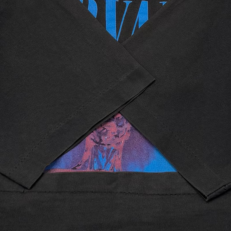 NIRVANA SLIVER FITS XL 9919 | greatLAnd OSAKA