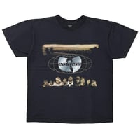 WU-TANG CLAN WU-TANG FOREVER POLYGRAM XL 7695