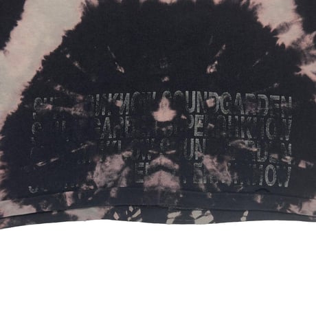 SOUNDGARDEN SUPERUNKNOWN BOOTLEG LS SCREEN STARS LARGE 4684