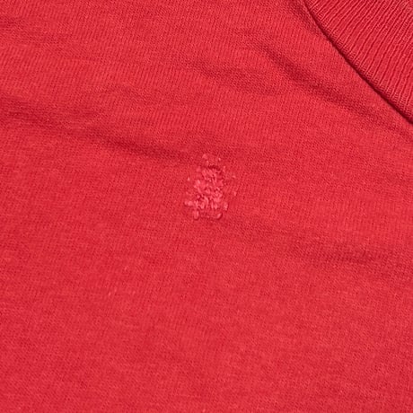RAGE AGAINST THE MACHINE CHE GUEVARA RED FITS XL 9940
