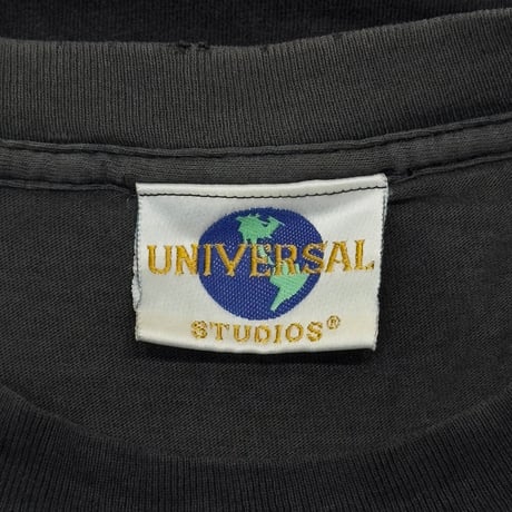 BACK TO THE FUTURE 1996 UNIVERSAL STUDIOS XL 5220