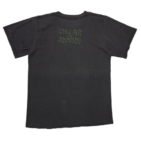 SESAME STREET OSCAR THE GROUCH MEDIUM 2733