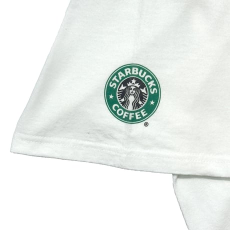STARBUCKS REMEMBER SUMMER WHITE M&O MEDIUM 8039