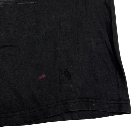 MARILYN MANSON 1997 CENTER RING MEMBER EURO LARGE 3522