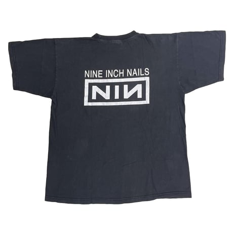 NINE INCH NAILS PRETTY HATE MACHINE XL 3194