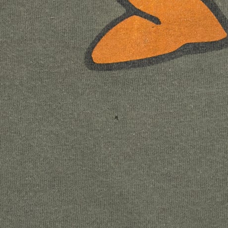 THE LEGEND OF ZELDA LINK KHAKI DELTA LARGE 4033