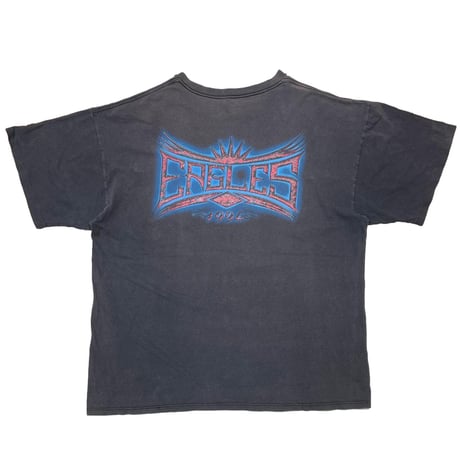 EAGLES 1994 HELL FREEZES OVER XL 0968
