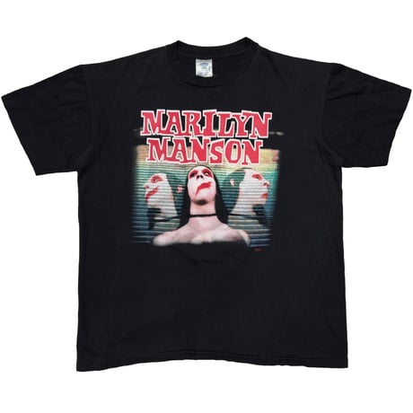 MARILYN MANSON SWEET DREAMS ARE MADE OF THIS WINTERLAND XL 2159