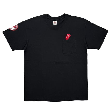 トップス rolling stone 90s shirt greatland osaka rolling stone 90s shirt greatland osaka