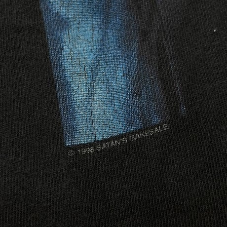 MARILYN MANSON THE LONG HARD ROAD OF HELL WINTERLAND XL 3482