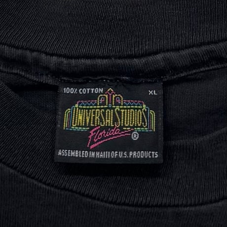 [MORE SALE] JAWS UNIVERSAL STUDIO FLORIDA PROMO XL 5959