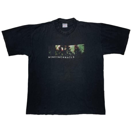 NINE INCH NAILS THE FRAGILE ALL SPORT XL 8286
