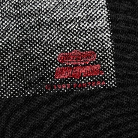 PANTERA COWBOYS FROM HELL Hanes LARGE 2977