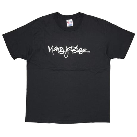 MARY J BRIDGE What’s The 411? HANES XL 3654