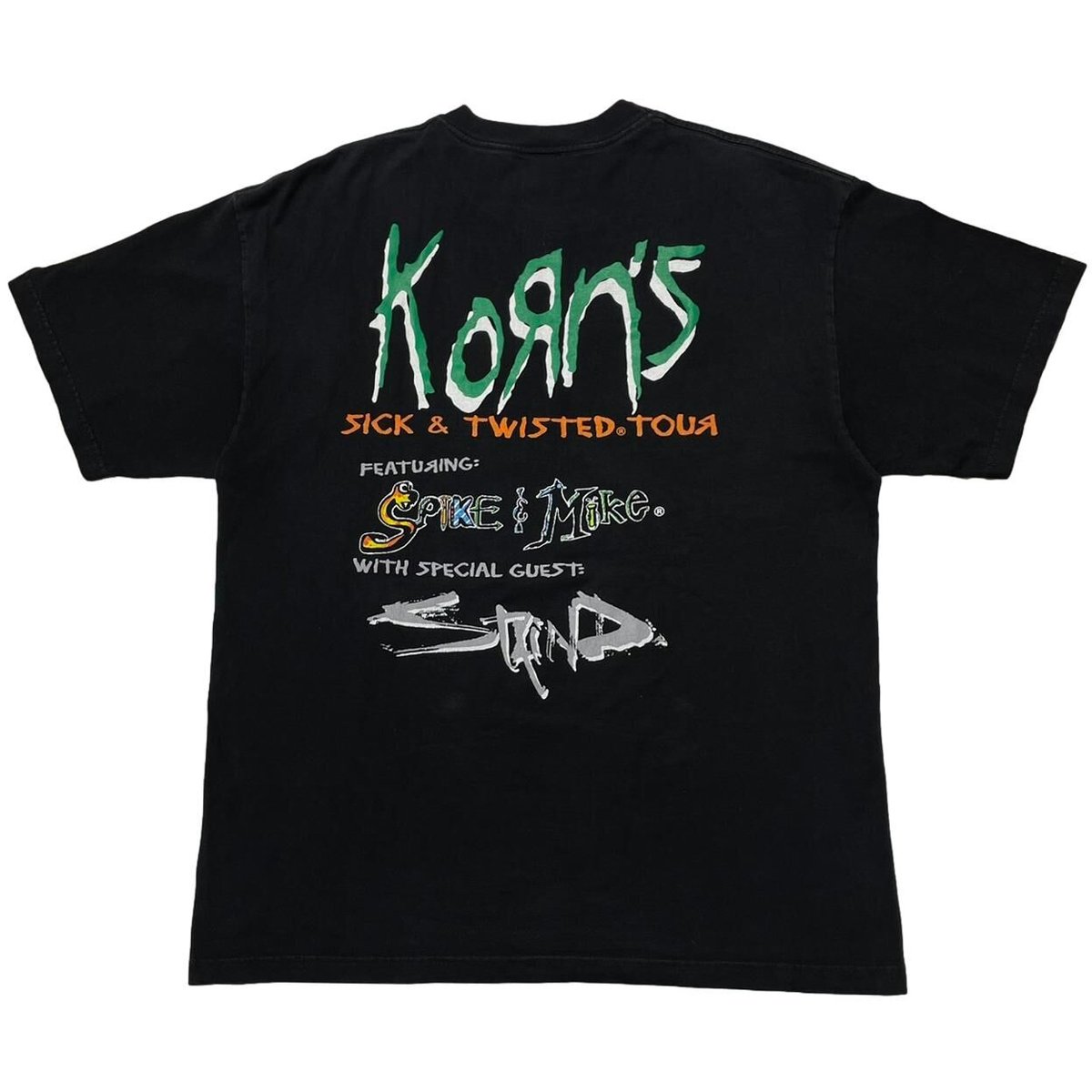 Korn(コーン)6作品セット Amazon.co.jp: korn コーン フィギュア : おもちゃ