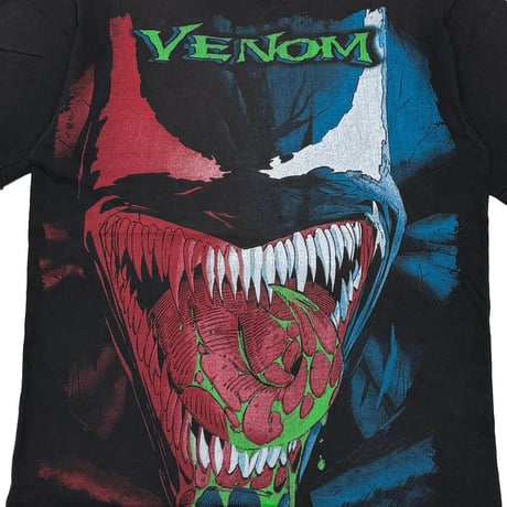 MARVEL VENOM HUGE FACE DOUBLESIDE XL 9131