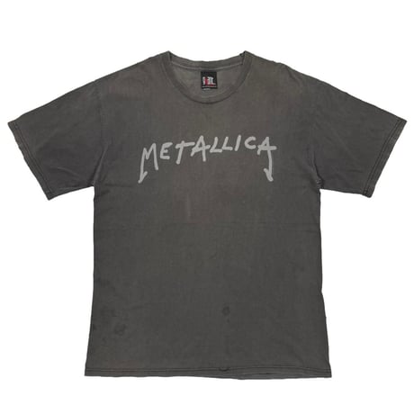 トップス llica crew 1994 giant XL greatland metallica crew 1994 giant XL greatland - メルカリ