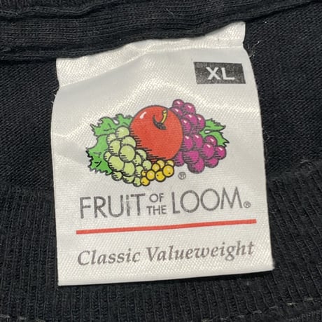 EMINEM THE EMINEM SHOW FRUIT OF THE LOOM XL 5773