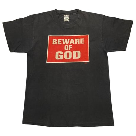 MARILYN MANSON BEWARE OF GOD WINTERLAND XL 3377
