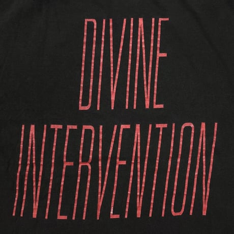 SLAYER DIVINE  INTERVENTION BROCKUM XL 8154