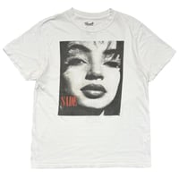 SADE SMOOTH OPERATOR WHITE SMALL 8912