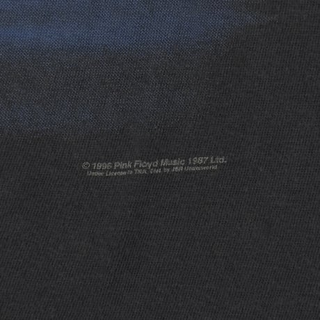 PINK FLOYD WISH YOU WERE HERE COTTON FORCE XL 2759