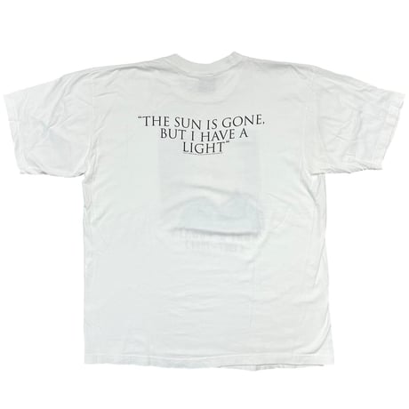 NIRVANA KURT COBAIN MEMORIAL CHILD GIANT XL 8453