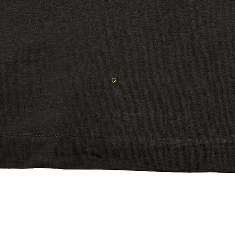 oasis BLACK BOX LOGO SCREEN STARS LARGE 8193