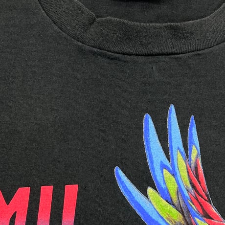 JIMMY BUFFETT 1993 PRIMO PARROT HEAD PARTY GIANT XL 3512