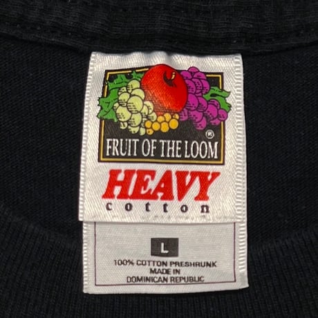 LINKIN PARK VARIOUS LOGOS FRUIT OF THE LOOM LARGE 5116
