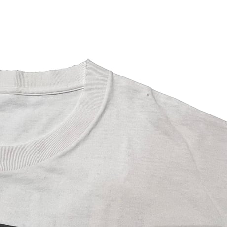NIRVANA 1996 PORTRAIT WHITE FITS XL 2545