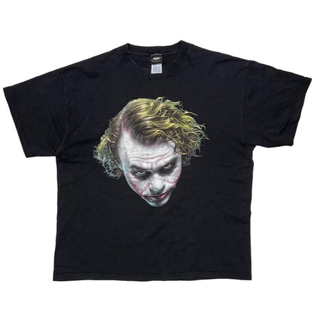THE DARK KNIGHT JOKER BIG FACE XL 0824