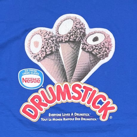 NESTLE MAKES THE VERY BEST BLUE HANES XL 3576