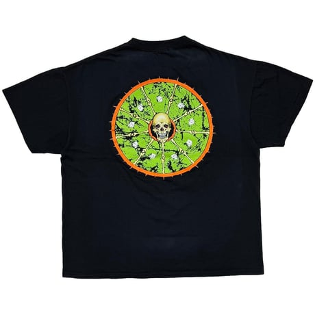 RUSH PUSHEAD ROLL THE BONES RUSHTAG XL 3530
