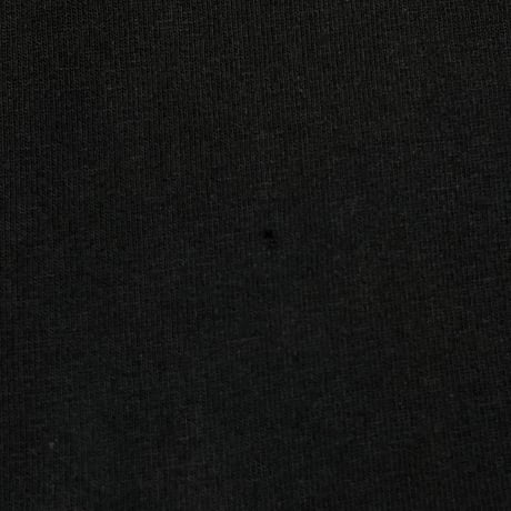 Apple MULTI COLOR BIG LOGO BLACK FRUIT OF THE LOOM XL 8399