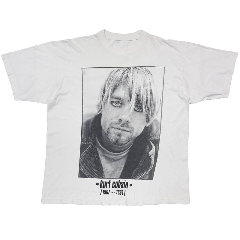 Nirvana ニルヴァーナ サイン入りフォトフレーム Nirvana ニルヴァーナ