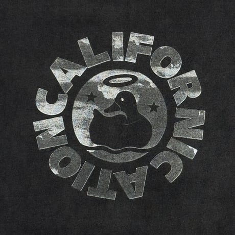 RED HOT CHILI PEPPERS CALIFORNICATION GILDAN LARGE 9236