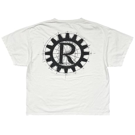 RAGE AGAINST THE MACHINE NUNS AND GUNS FITS XL 9896