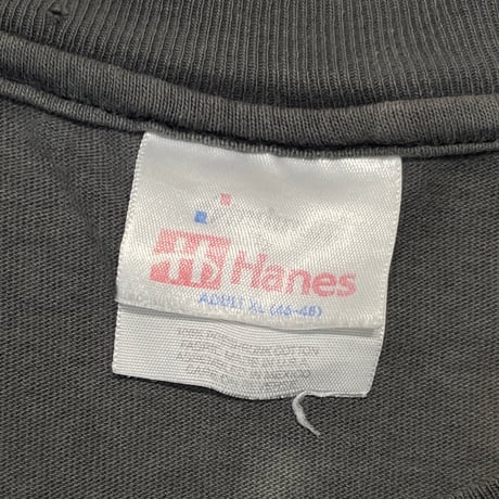 MARILYN MANSON MECHANICAL ANIMALS STEDMAN BY HANES XL 1592