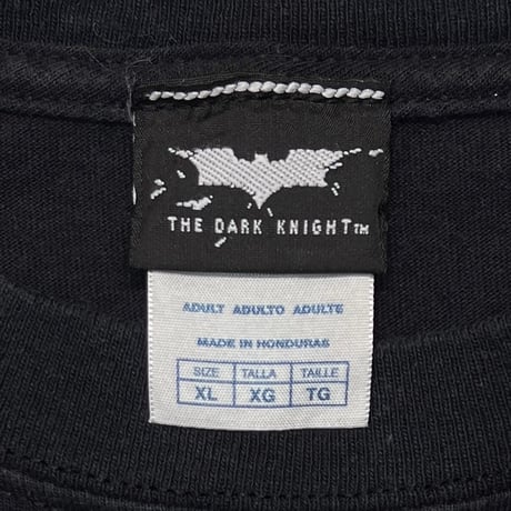 THE DARK KNIGHT JOKER BIG FACE XL 1728