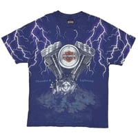 MISFITS RESURRECTION TOUR 1996 LARGE 3593 | gre