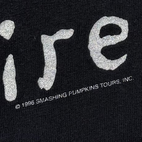 THE SMASHING PUMPKINS 1996 THE WORLD IS VAMPIRE GIANT LARGE 6490