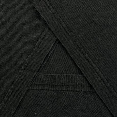 Marlboro UNLIMITED RAILROAD POCKET TEE FITS XL 3205