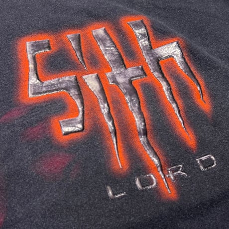 STAR WARS DARTH MAUL SITH LORD CHANGES XL 3256
