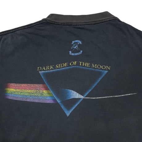 PINK FLOYD DARK SIDE OF THE MOON BROCKUM XL 0641